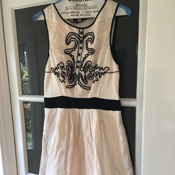 Anthropologie Dresses & Skirts - Anthropologie dress